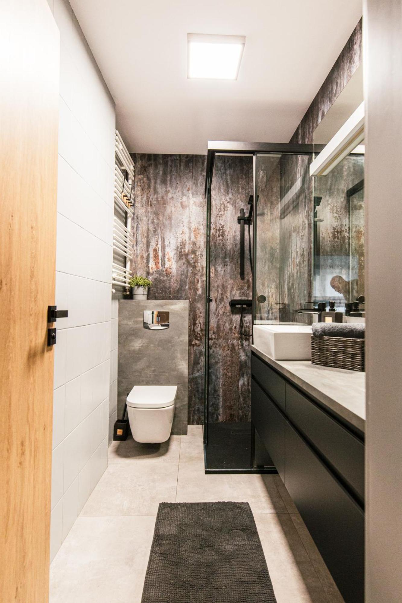 Apartament Batorego Luboń Esterno foto
